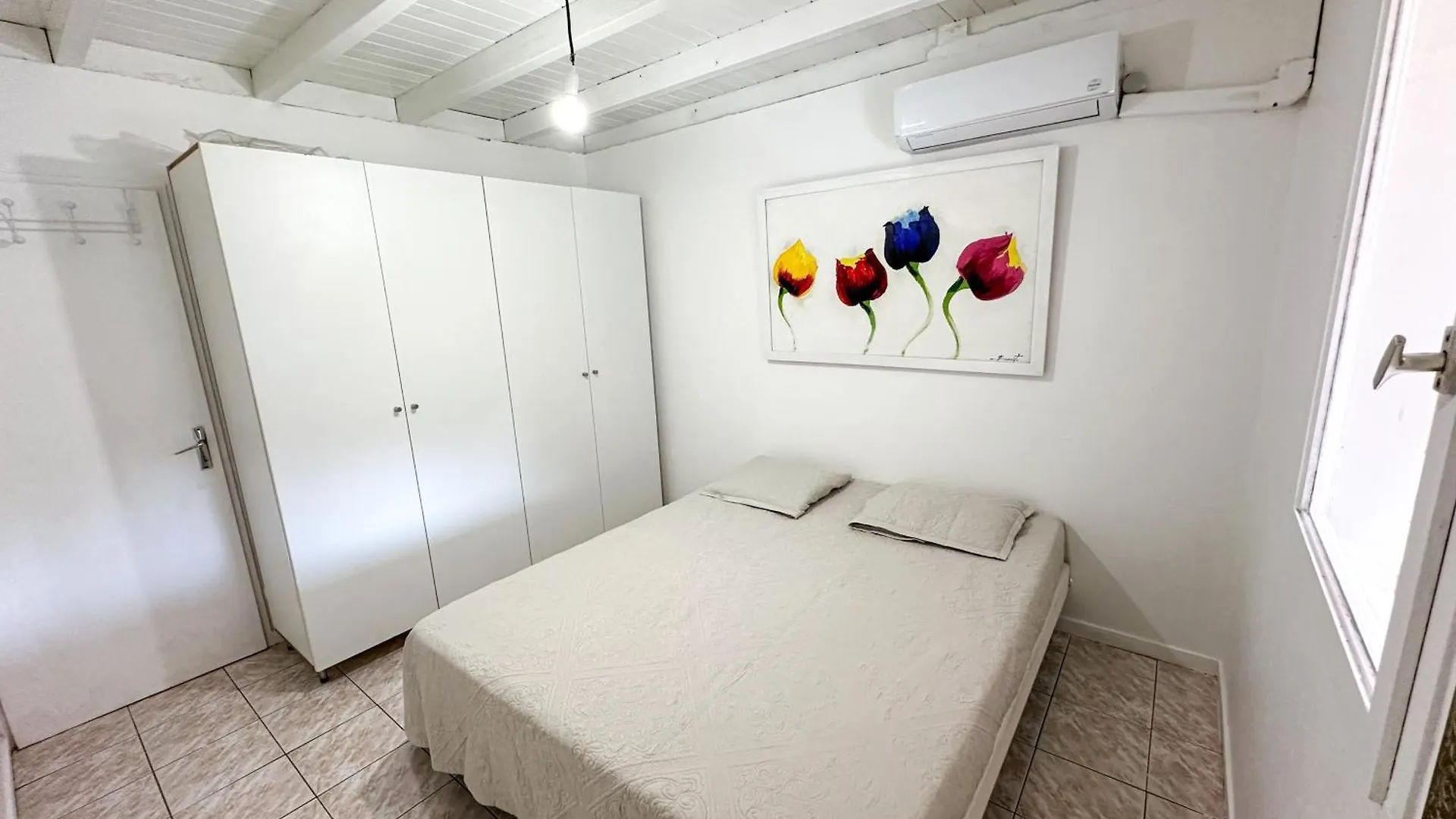 Maison A 3 Min A Pied De La Plage Le Diamant
