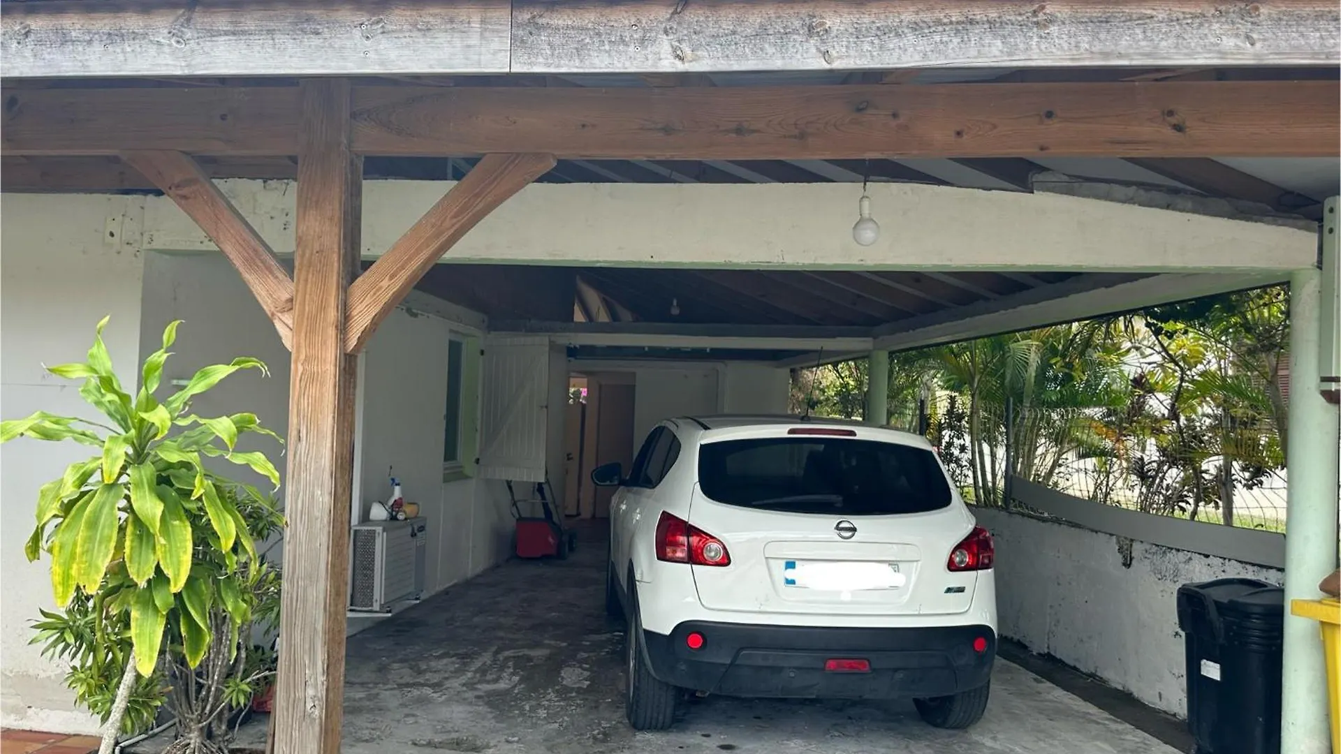 Сasa de vacaciones Maison A 3 Min A Pied De La Plage Le Diamant